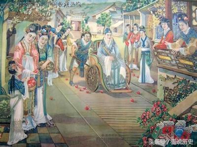 历史上你不知道的五件事情,中国历史上十件鲜为人知的趣事