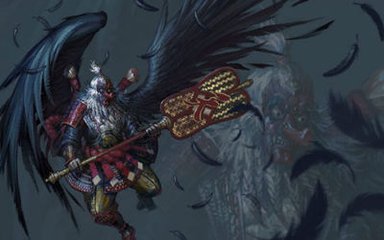 阴阳师斗技鸦天狗,鸦天狗和大天狗是一个种族吗