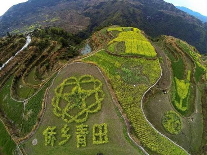 最美摩旅地方,国庆7天摩旅最美路线