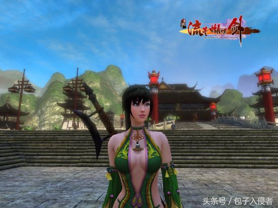 盘点那些年火遍网吧的单机游戏,十年前网吧玩的三款单机游戏