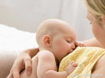 母乳不足的表现有哪些宝宝知道,母乳不足的解决方案