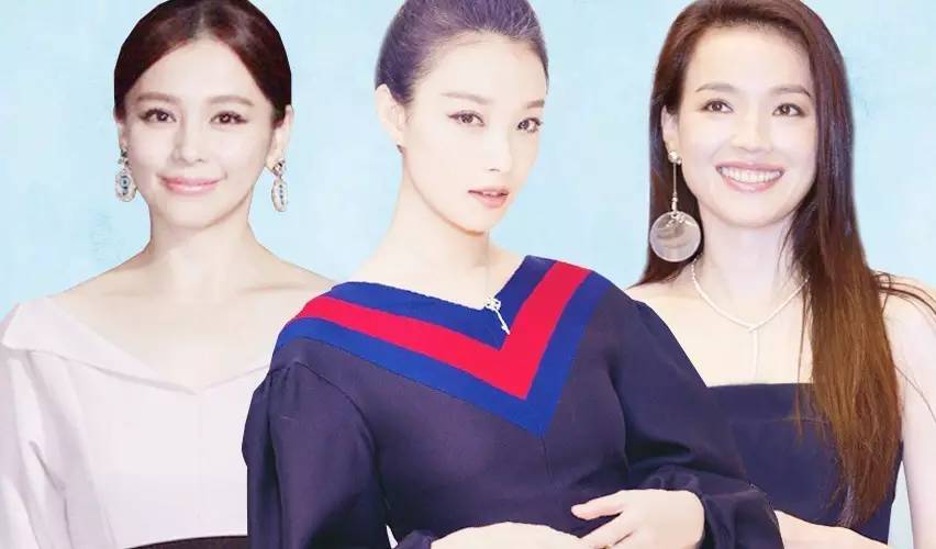 舒淇同款樱花粉,舒淇徐若瑄明星写真