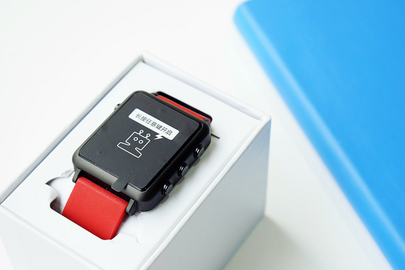 麦步m1手表测评,麦步m1手表系统