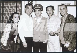 李幼斌演的正道之战,假如李幼斌演吕布