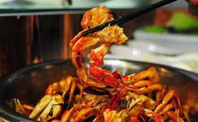 这个绵阳自助餐地图简直神了！各种价位、各种类型的都有！