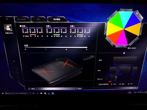 gtx1080强还是1070ti强,战神gx10sp7s1