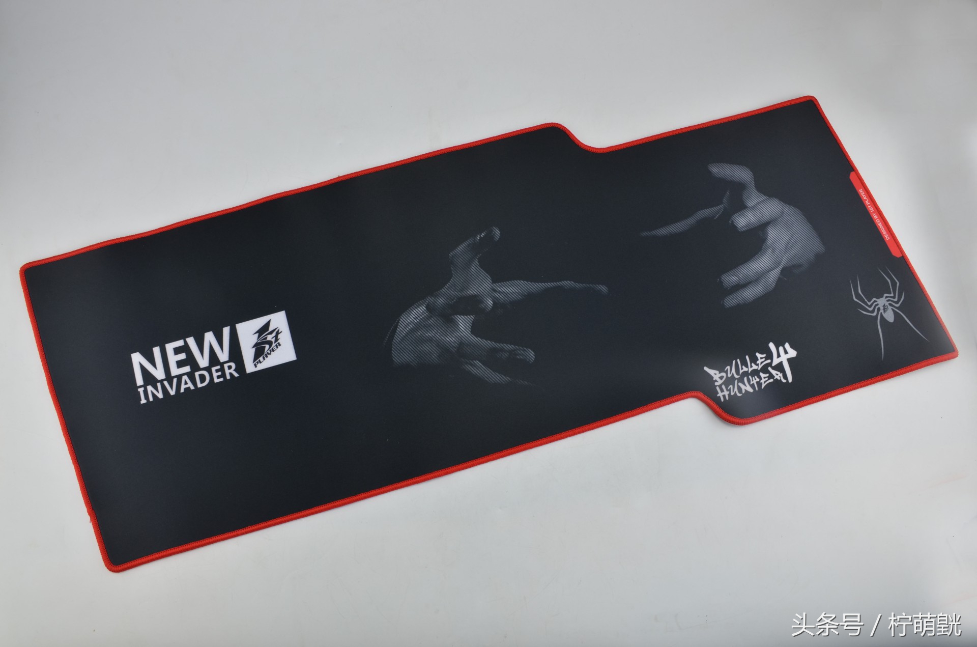 玩游戏最好用什么鼠标垫,什么样的鼠标垫合适打游戏测评