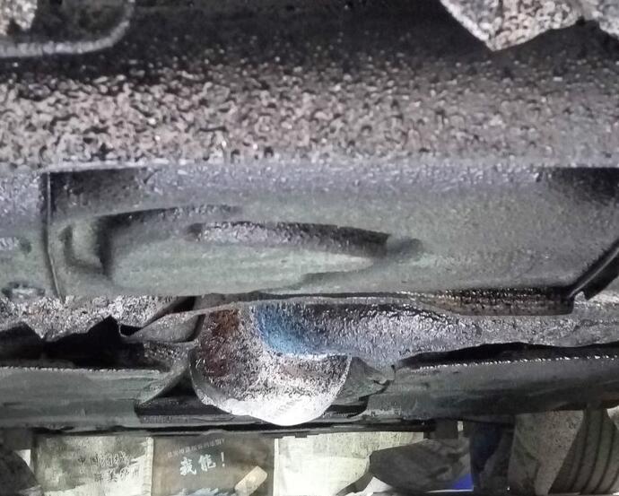 喷底盘装甲是起什么功能的,喷底盘装甲有哪些注意的