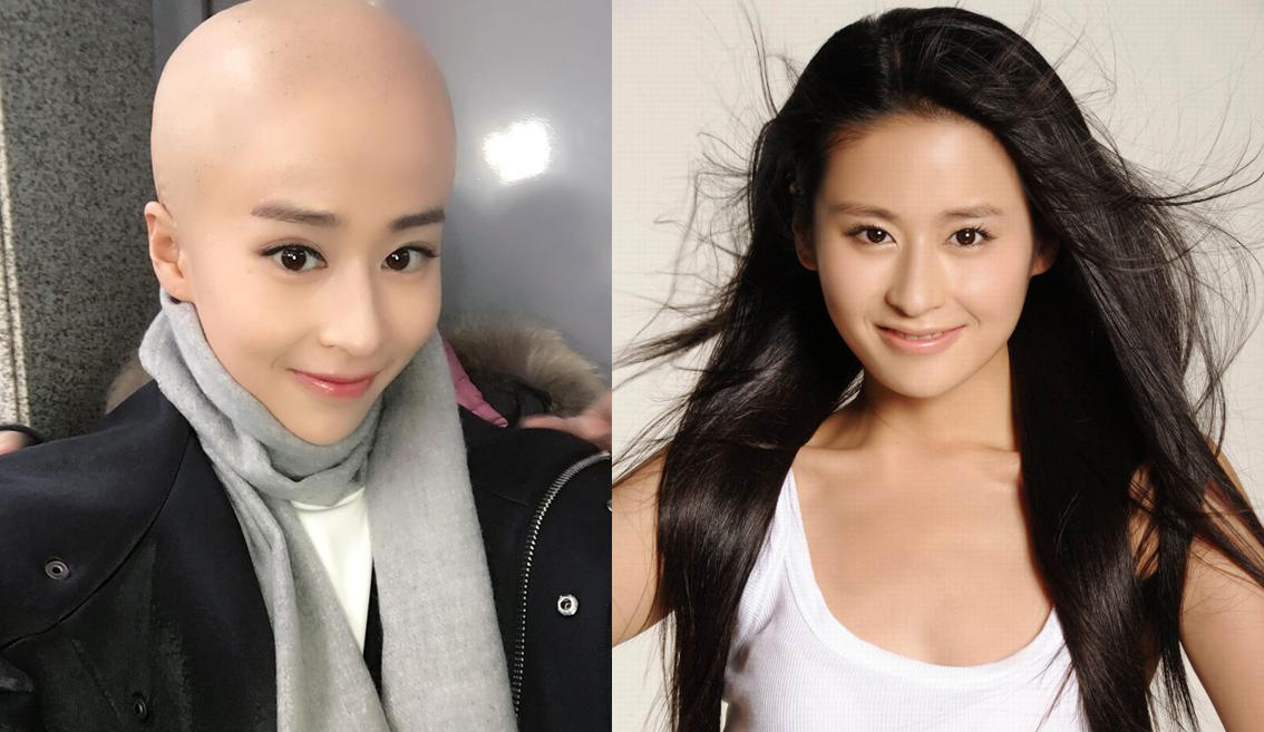 颖儿戴渔夫帽,颖儿之前嘲笑别人的视频