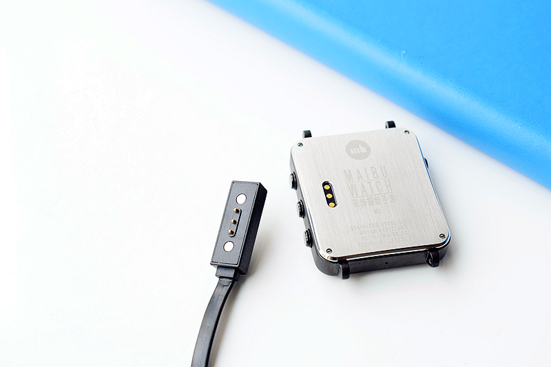 麦步m1手表测评,麦步m1手表系统