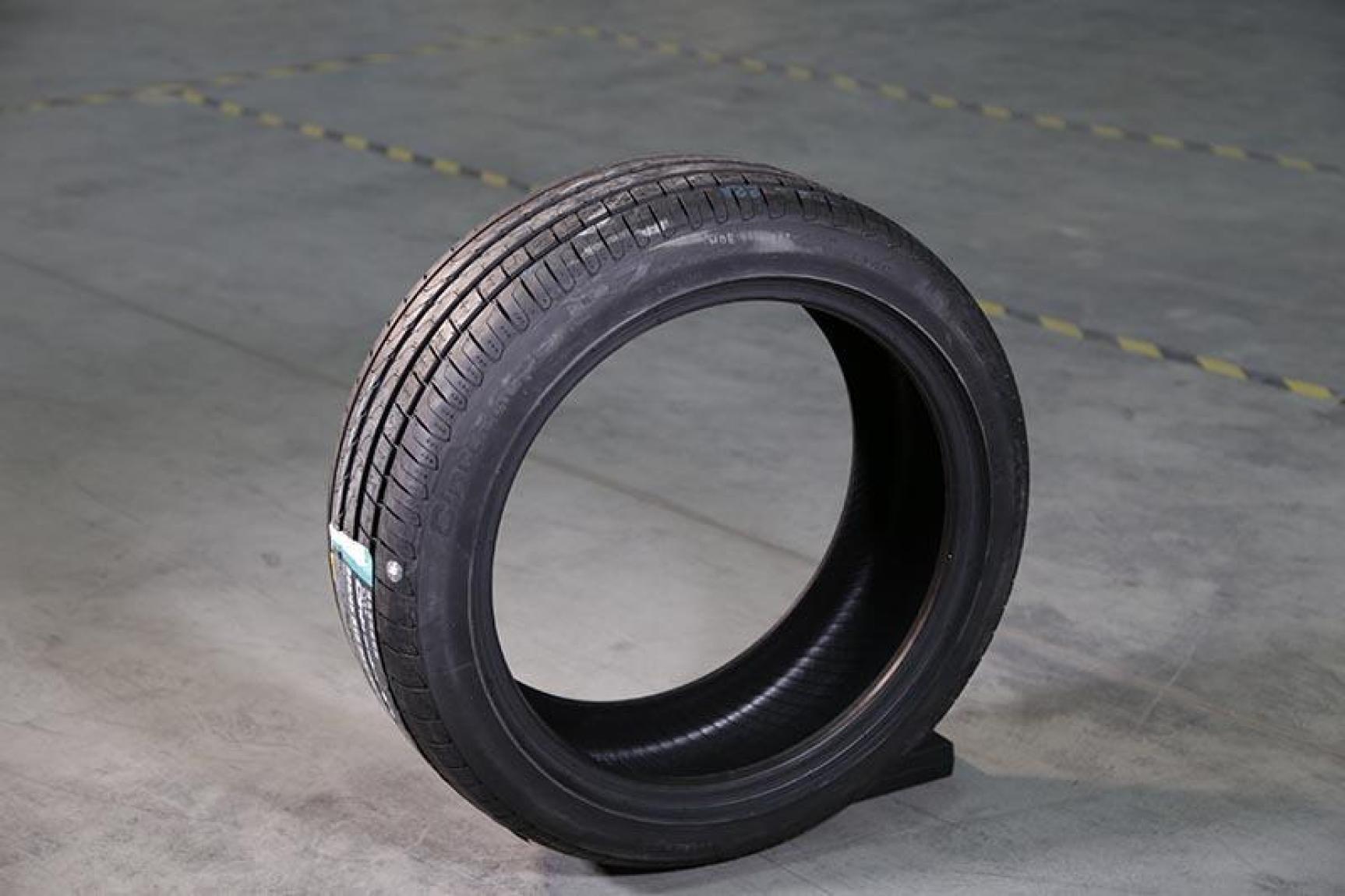 运动控的选择4款运动型轮胎推荐,舒适偏运动的轮胎推荐