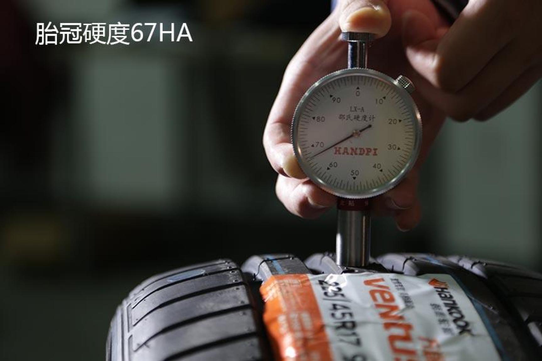 运动控的选择4款运动型轮胎推荐,舒适偏运动的轮胎推荐