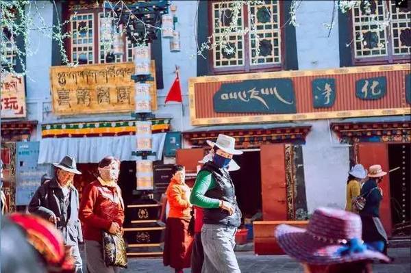 为什么*藏西**总是不包邮？