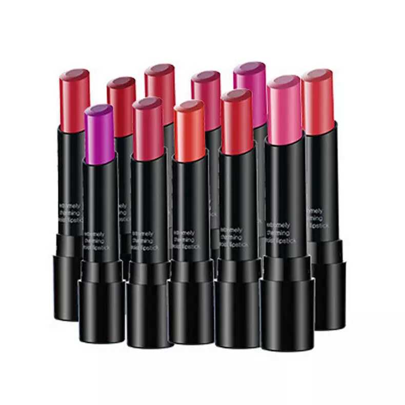 口红买那么多不会过期吗,口红买得多的原因