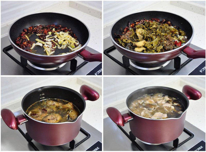 鱼的做法大全红烧草鱼没有辣椒,9种鱼的做法吃一个星期不重样