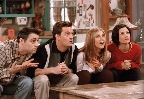 appreciate美剧学口语,练口语必看的十部美剧