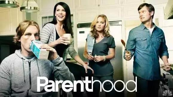 appreciate美剧学口语,练口语必看的十部美剧