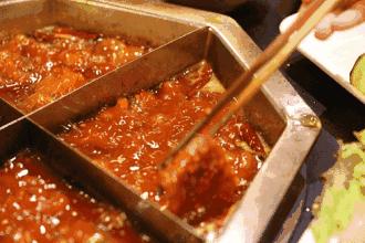 北京火锅手册终结版！火锅脑残粉人手一本！