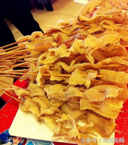 北京火锅手册终结版！火锅脑残粉人手一本！