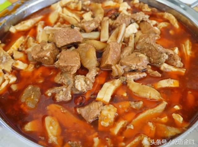 北京火锅手册终结版！火锅脑残粉人手一本！