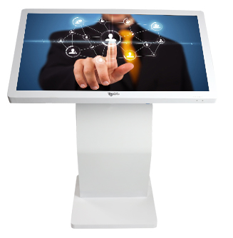 什么是触摸,触摸一体机为什么那么好