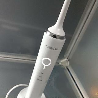 第一次使用舒客电动牙刷的体验,舒客电动牙刷更合适哪个牌子牙膏