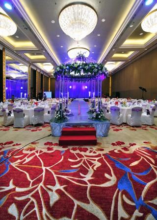 婚礼仪式开始之前的游戏互动环节,婚礼仪式游戏互动环节如何切入