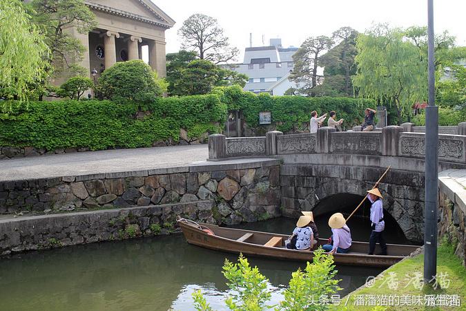 山阴山阳地区五县旅行线路指南