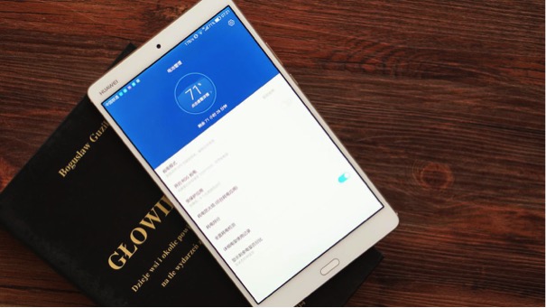 评测华为平板m3,华为平板m3标准版测评