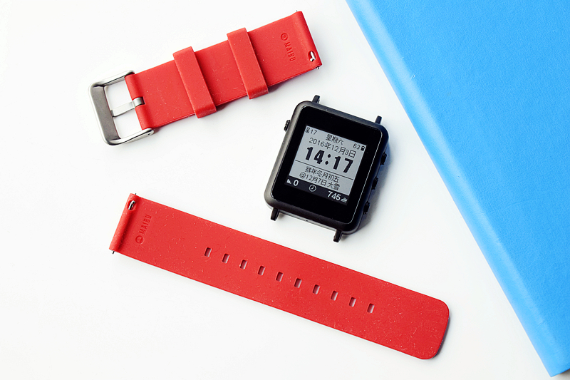 麦步m1手表测评,麦步m1手表系统