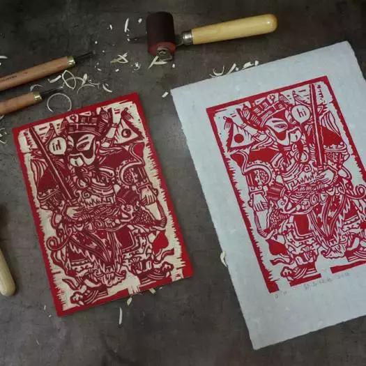 我私藏的十家淘宝店：艺术家上起淘宝来也是完全停不下来