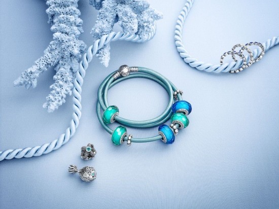 潘多拉手链有必要买真的吗,潘多拉手链流行吗