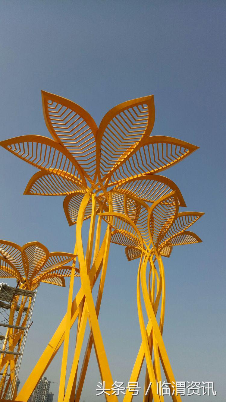 中省市网媒“走基层看变化，发现渭南之美”---临渭行