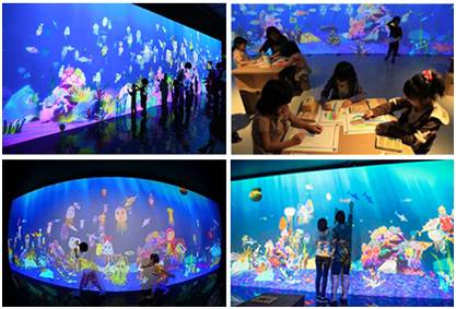 济南合适带孩子玩的室内乐园,春季儿童游玩好去处推荐