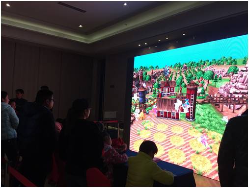 济南合适带孩子玩的室内乐园,春季儿童游玩好去处推荐