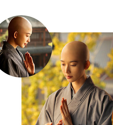 颖儿戴渔夫帽,颖儿之前嘲笑别人的视频