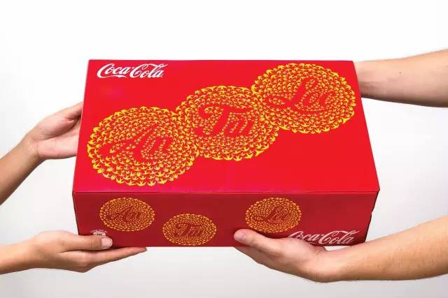 除了可口可乐的自拍瓶，快消品还有这20种玩法