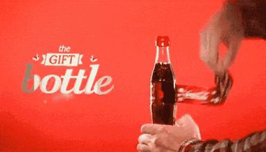 除了可口可乐的自拍瓶，快消品还有这20种玩法