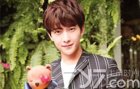 林更新用什么护肤品,林更新护肤品