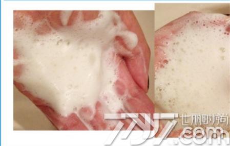 大宝清爽保湿洁面乳海藻是好的吗,大宝洁面乳清爽保湿