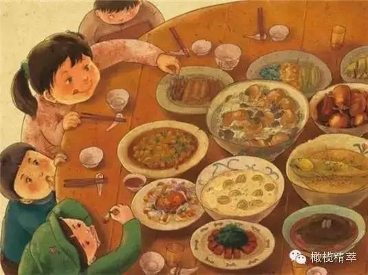 一碗“龙虾片”能不能让你想起过年的味道？