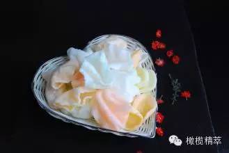 一碗“龙虾片”能不能让你想起过年的味道？