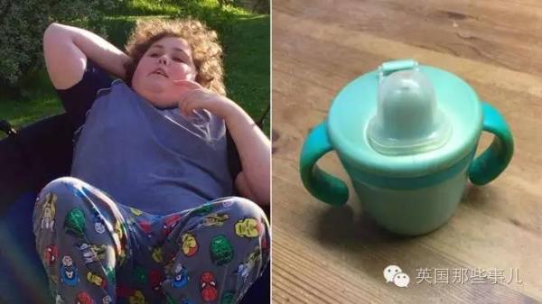 暖闻｜爱心不停产，中国厂家为英自闭男孩重制够用一生的水杯