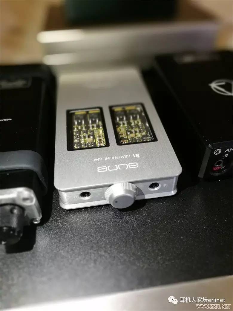 便携耳放音质排行榜前十名,便携解码耳放测评对比