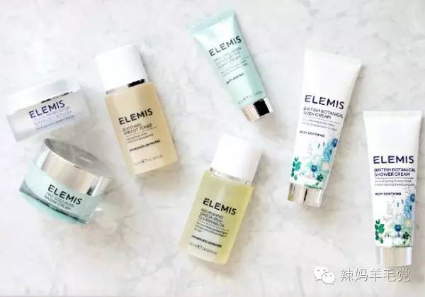 英国有啥性价比高的产品,英国小众护肤品牌