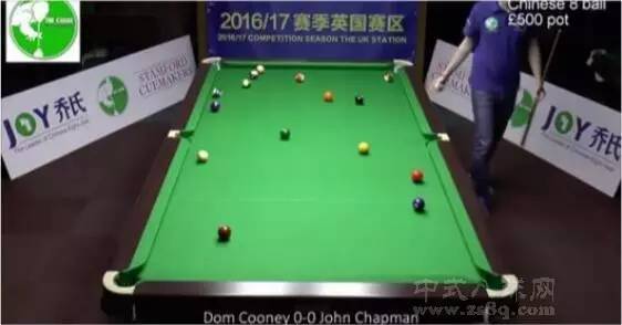 乔氏台球桌才是真正的技术,乔氏台球桌为什么受欢迎