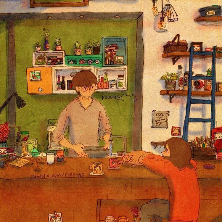 最戳心的告白,让女人心动的告白