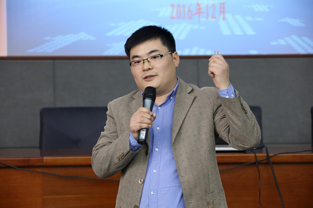 青年研习班｜开动实践列车，行动学习法在进行！