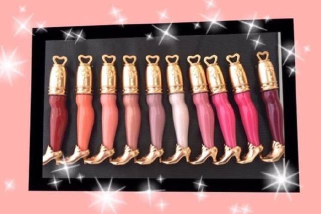 laduree唇釉上市,laduree唇釉开箱