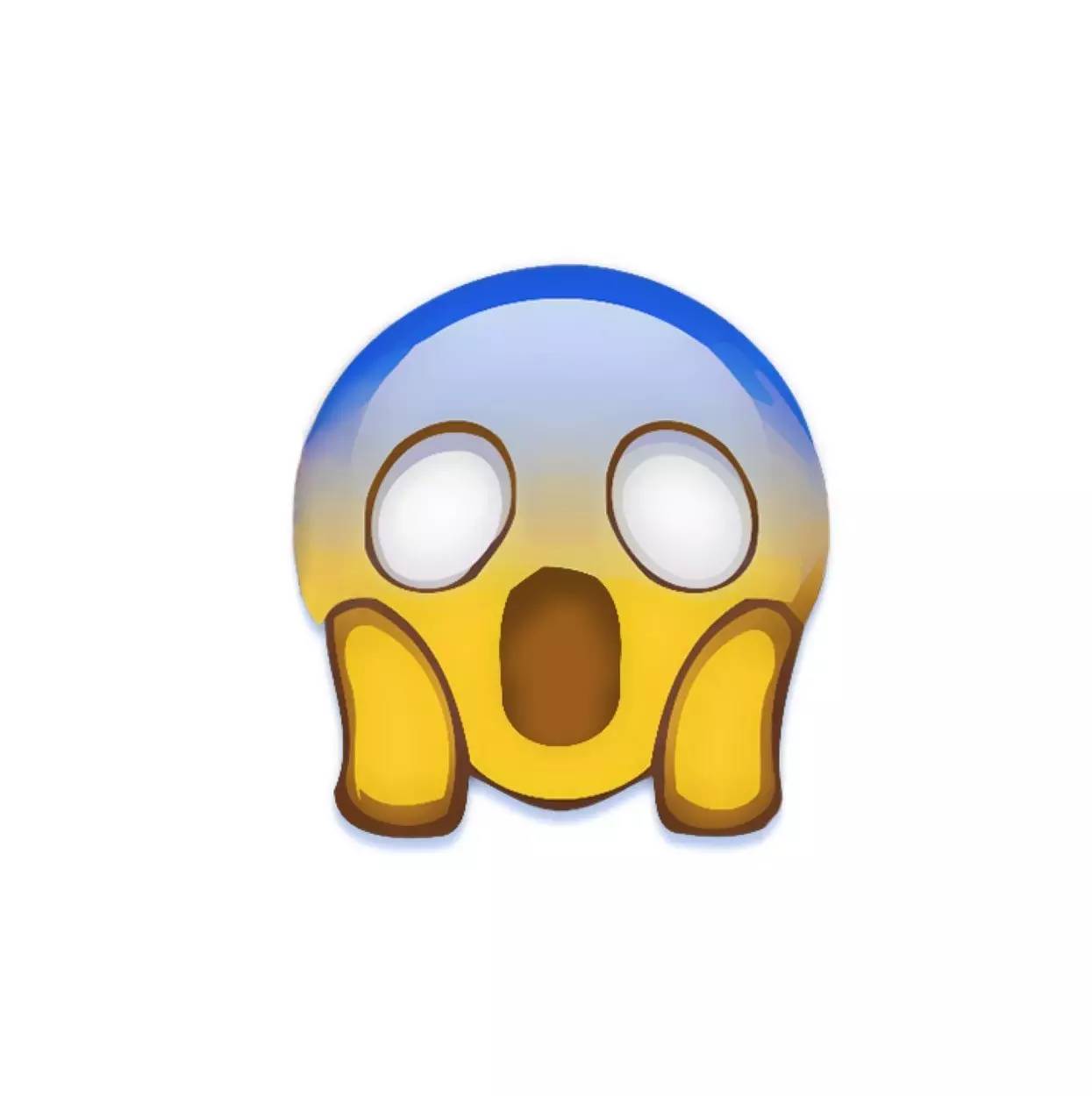 QQ表情并没有“暗藏心机”？呵呵，颠覆性的定义！